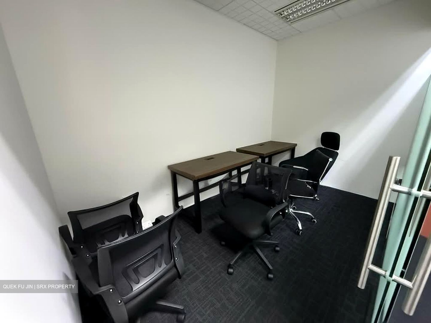 Prudential Tower (D1), Office #554096241